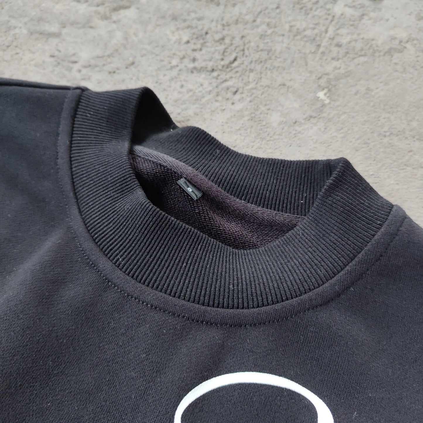 Child of God V2 Double Layer Tee