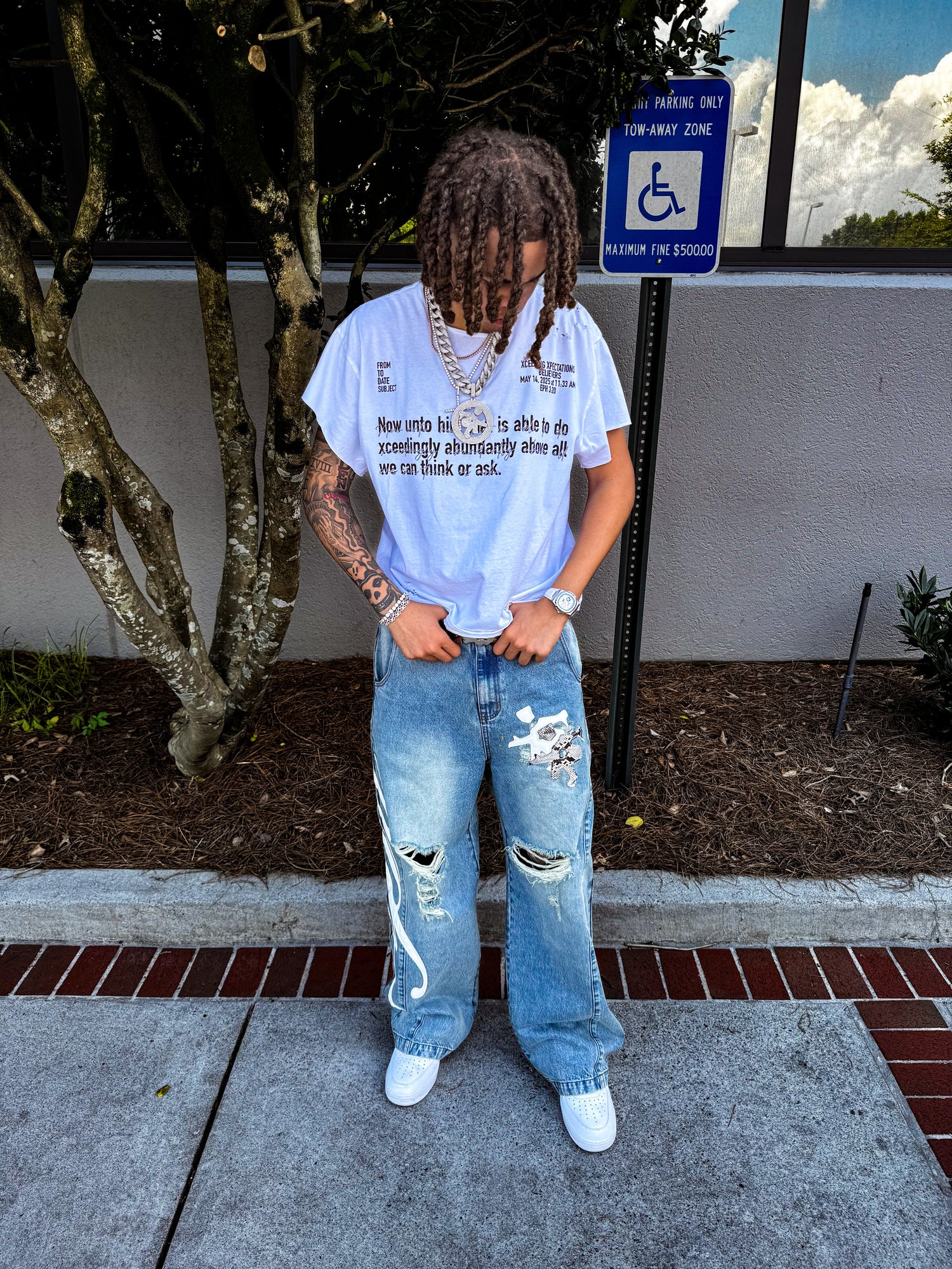 Tees