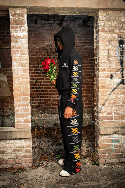 Love Beyond Limits Sweatsuit