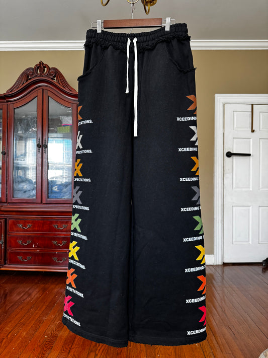 Love Beyond Limits Sweats