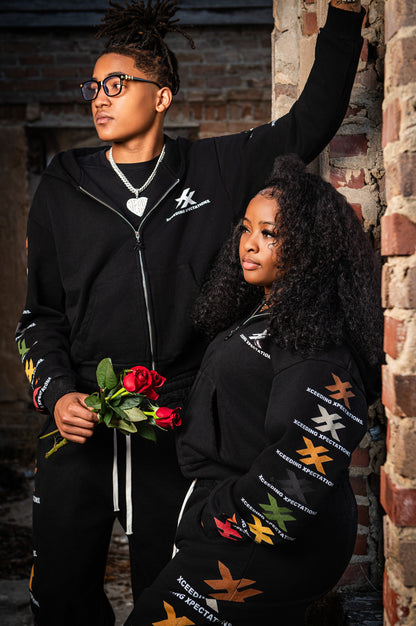 Love Beyond Limits Sweatsuit