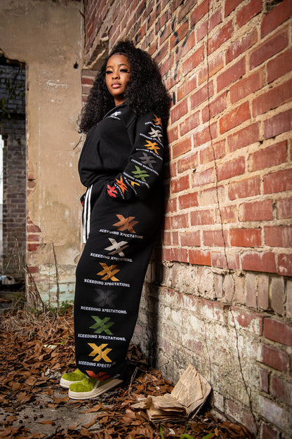 Love Beyond Limits Sweats