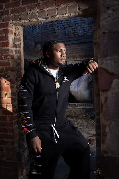 Love Beyond Limits Sweatsuit