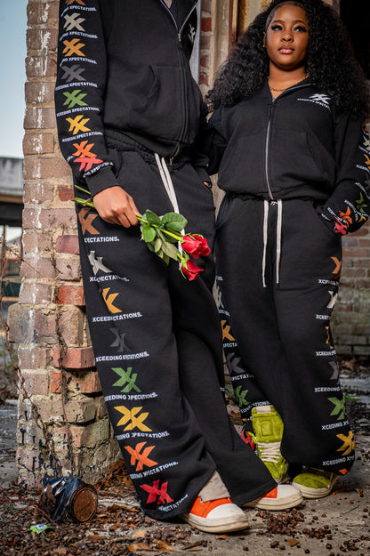 Love Beyond Limits Sweats